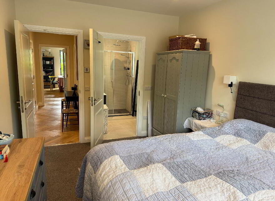 Apartment 9 Cathair Con Raoi, Goat Street, Dingle, V92HYH7
