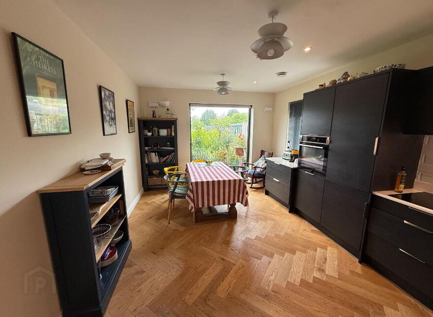 Apartment 9 Cathair Con Raoi, Goat Street, Dingle, V92HYH7
