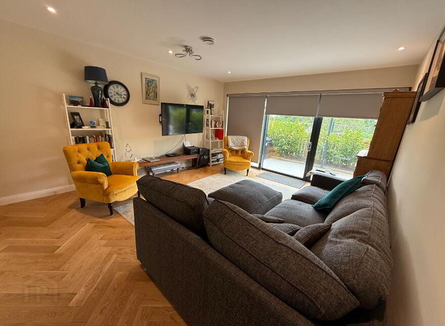 Apartment 9 Cathair Con Raoi, Goat Street, Dingle, V92HYH7