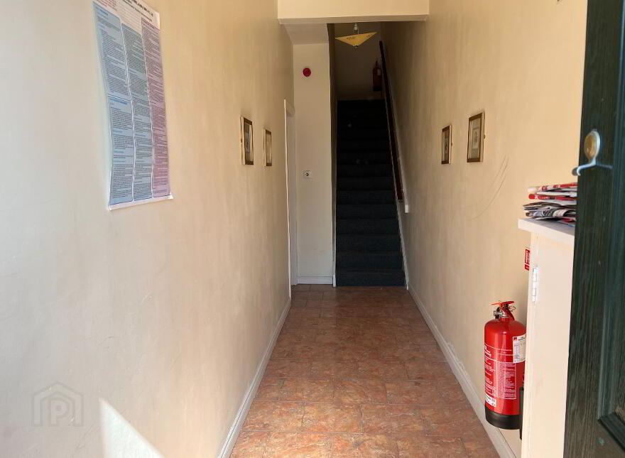 Unit 2, 121 Cliftonville Road, Belfast, BT14 6LP
