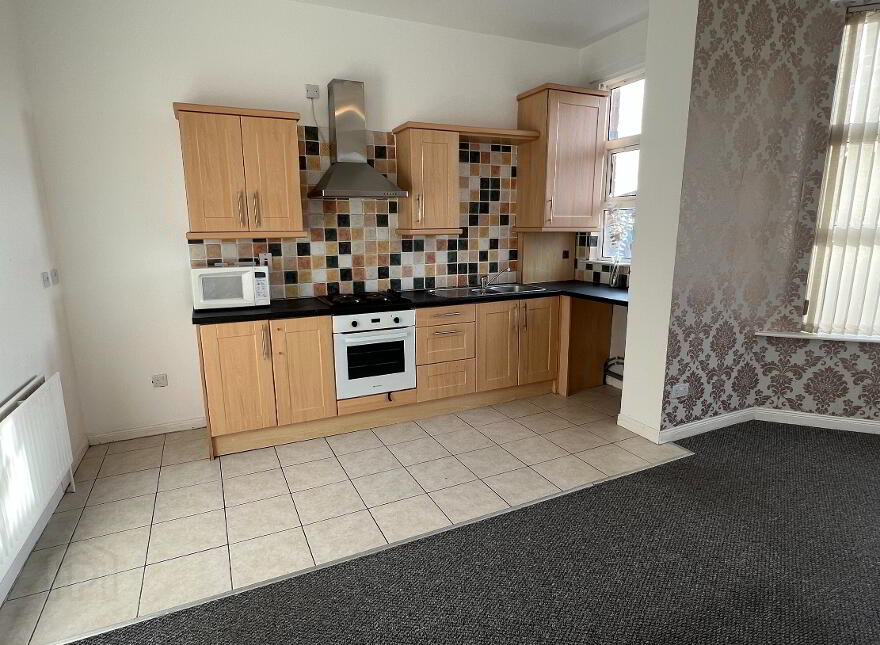 Unit 2, 121 Cliftonville Road, Belfast, BT14 6LP