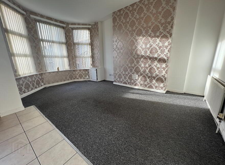 Unit 2, 121 Cliftonville Road, Belfast, BT14 6LP