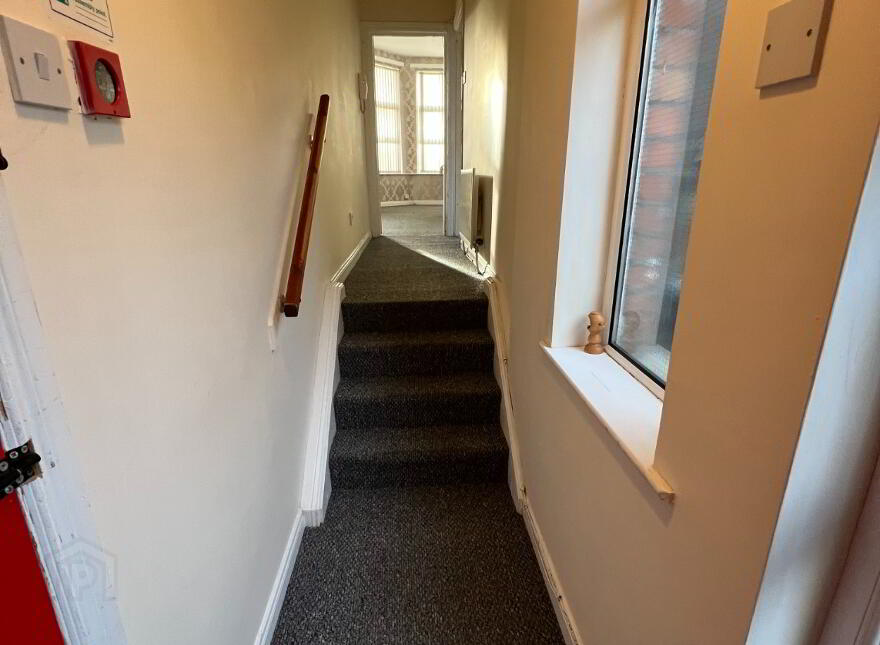 Unit 2, 121 Cliftonville Road, Belfast, BT14 6LP