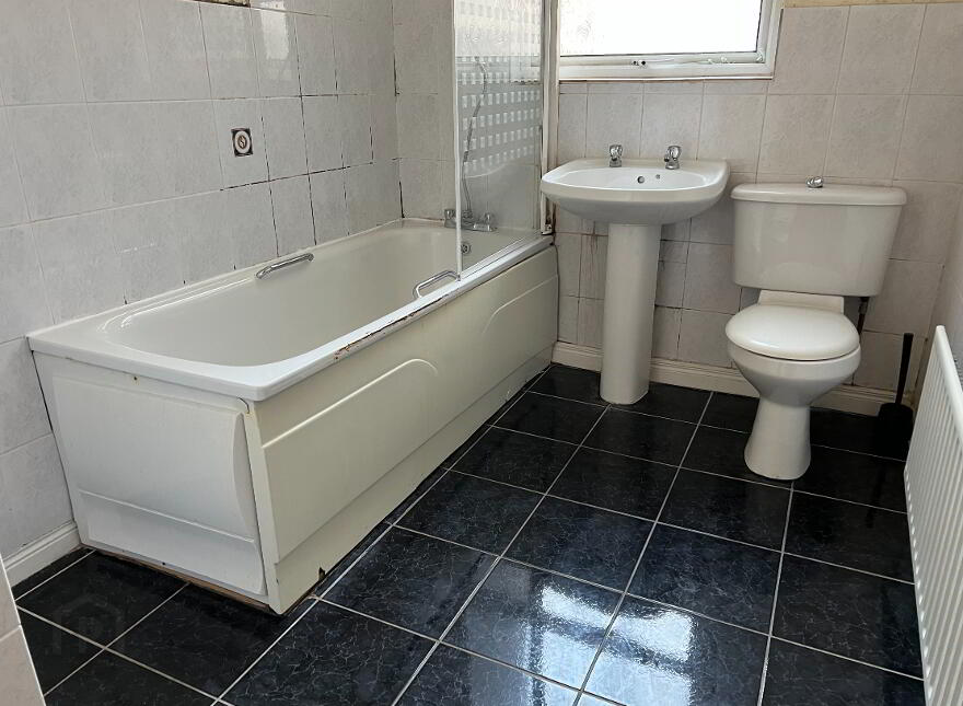 Unit 2, 121 Cliftonville Road, Belfast, BT14 6LP