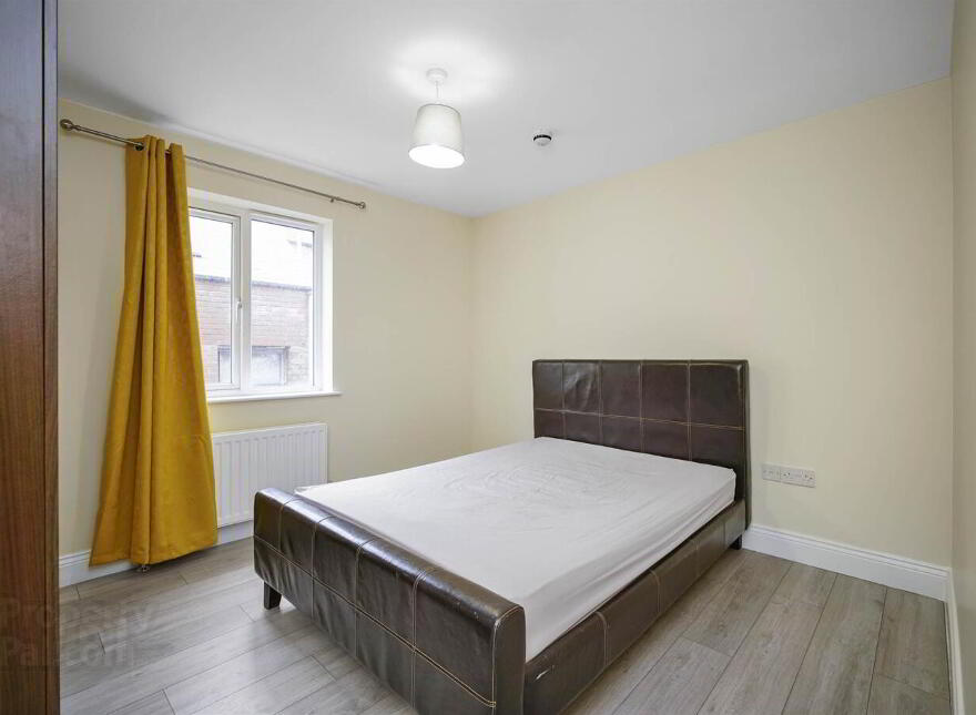 Apartment 2, 108 Stranmillis Road, Belfast, BT9 5AE