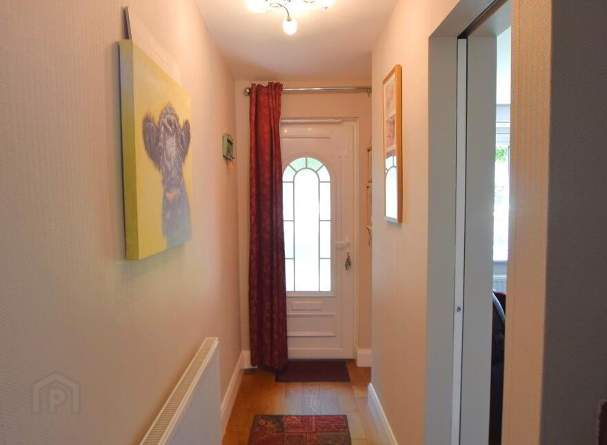 28 Inverwood Gardens, Belfast, BT4 1RG