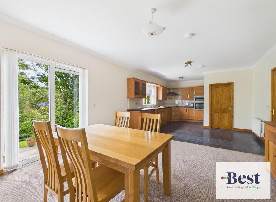 16 Brustin Lee, Ballygally, Larne, BT40 2QA