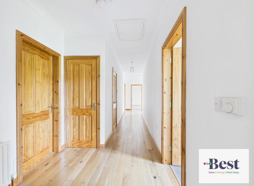 16 Brustin Lee, Ballygally, Larne, BT40 2QA