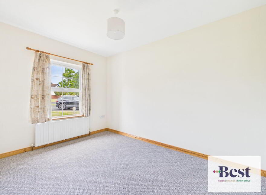 16 Brustin Lee, Ballygally, Larne, BT40 2QA