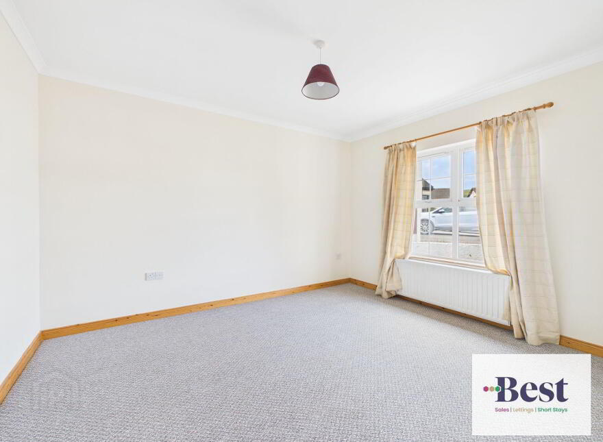 16 Brustin Lee, Ballygally, Larne, BT40 2QA