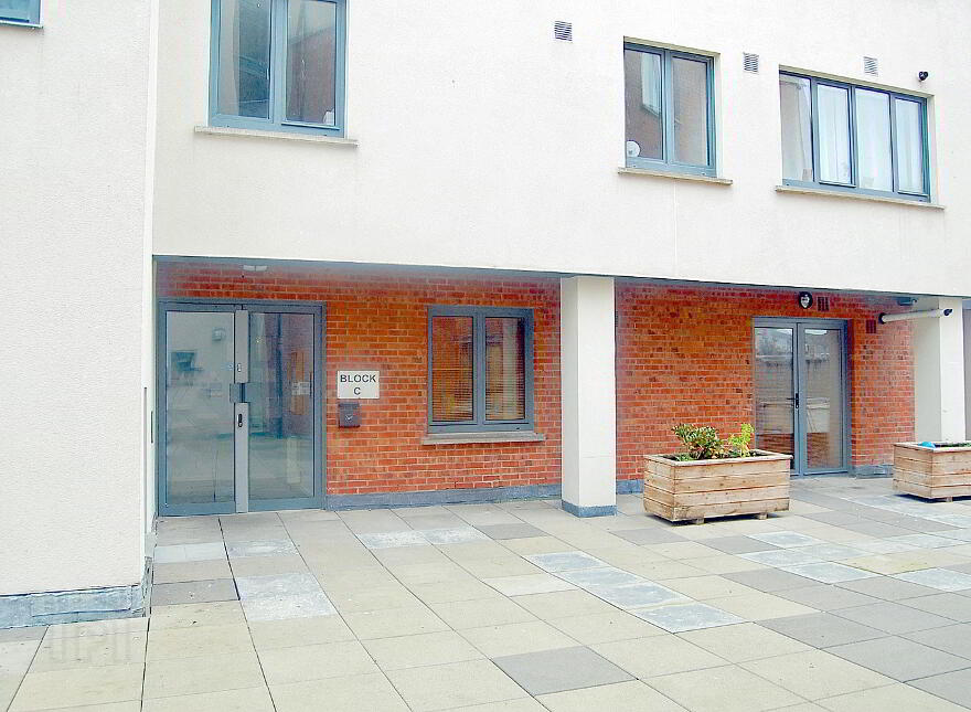 42 Block C, Tain Court,, Bridge Street, Dundalk, A91V042