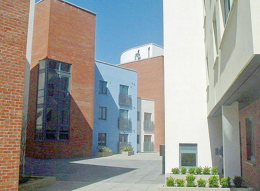 42 Block C, Tain Court,, Bridge Street, Dundalk, A91V042
