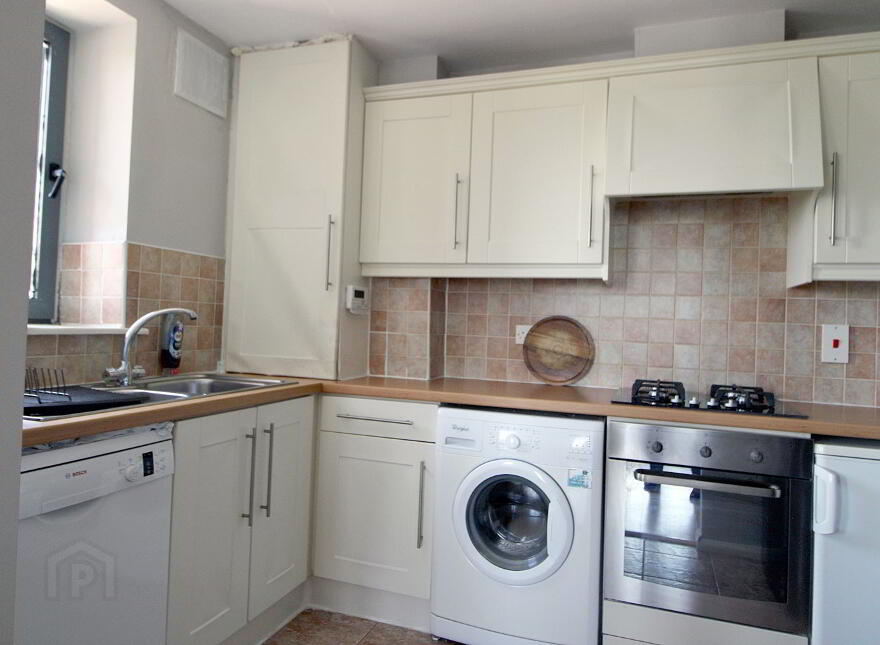 42 Block C, Tain Court,, Bridge Street, Dundalk, A91V042