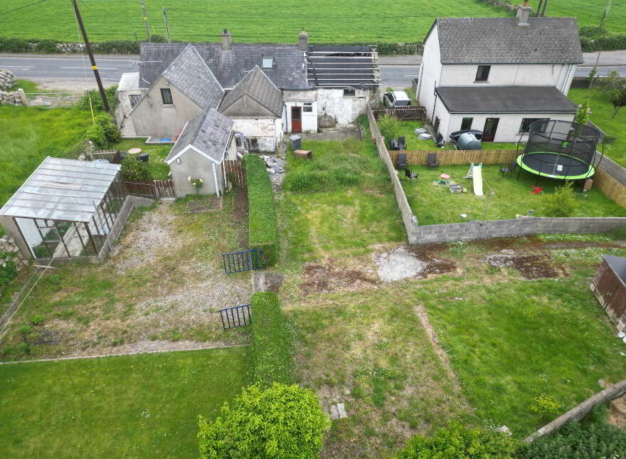 200 Glassdrumman Road, Annalong, BT34 4QL