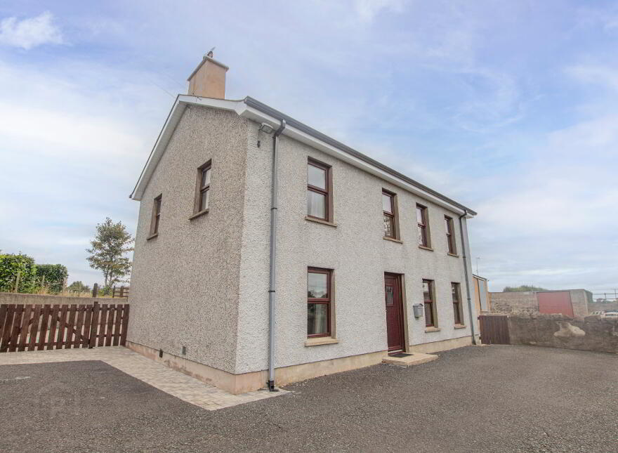 20 Crew Road, Maghera, BT46 5EX