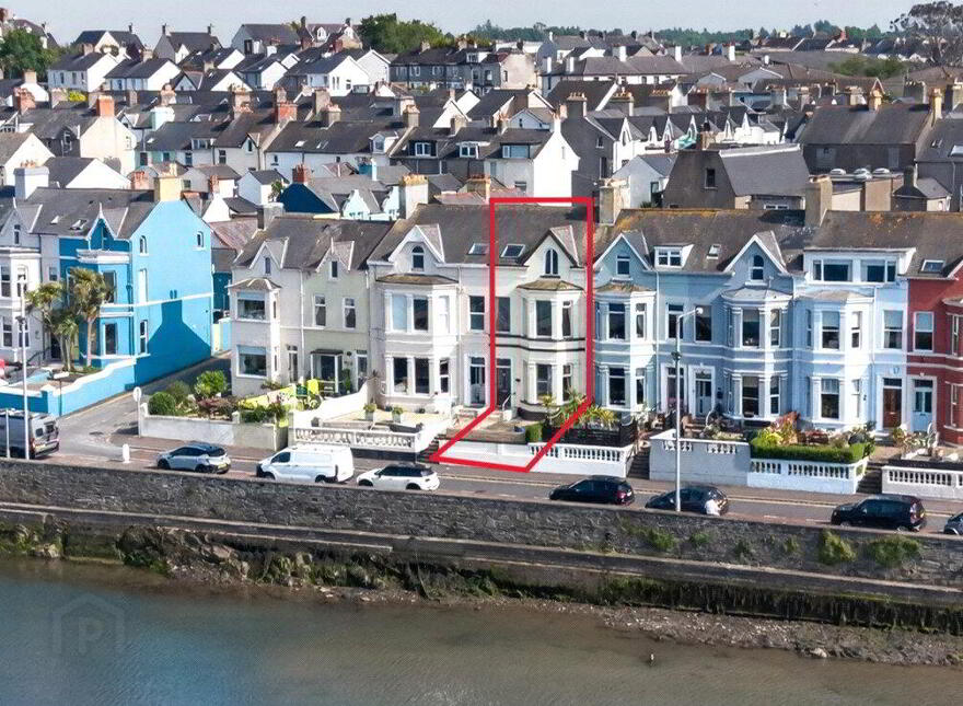 34 Seacliff Road, Bangor, BT20 5EY