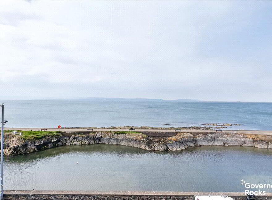 34 Seacliff Road, Bangor, BT20 5EY