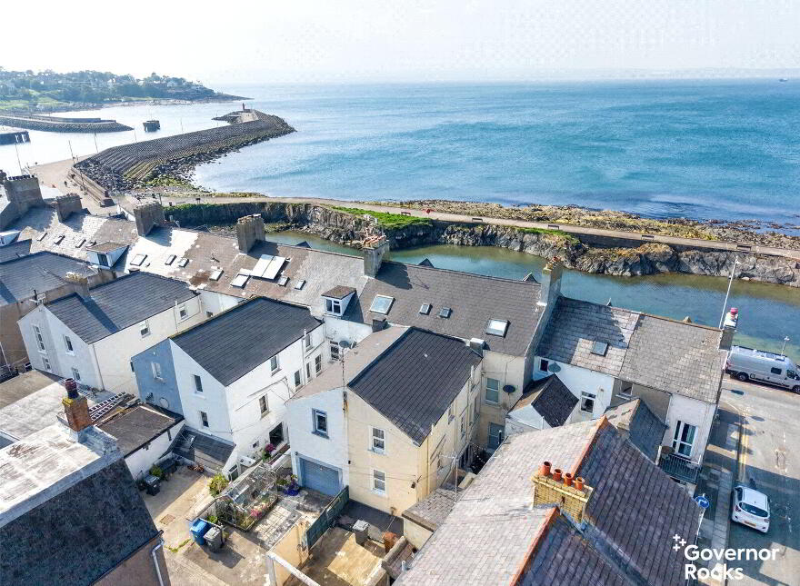 34 Seacliff Road, Bangor, BT20 5EY