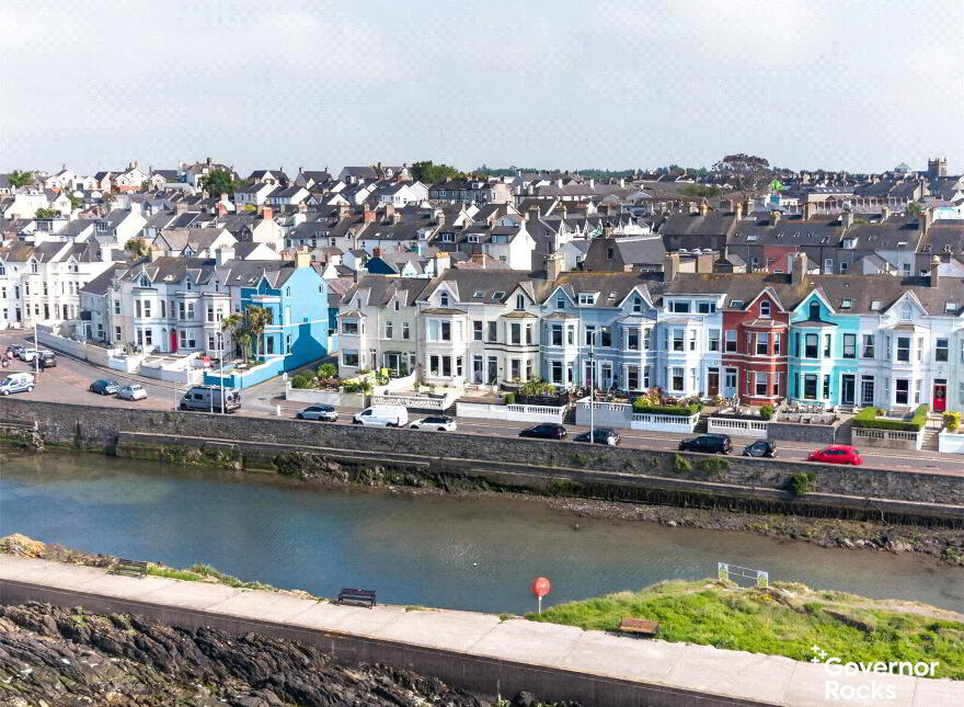 34 Seacliff Road, Bangor, BT20 5EY