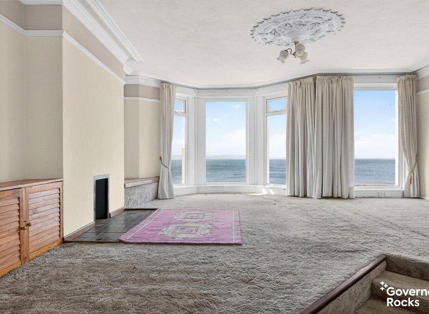 34 Seacliff Road, Bangor, BT20 5EY