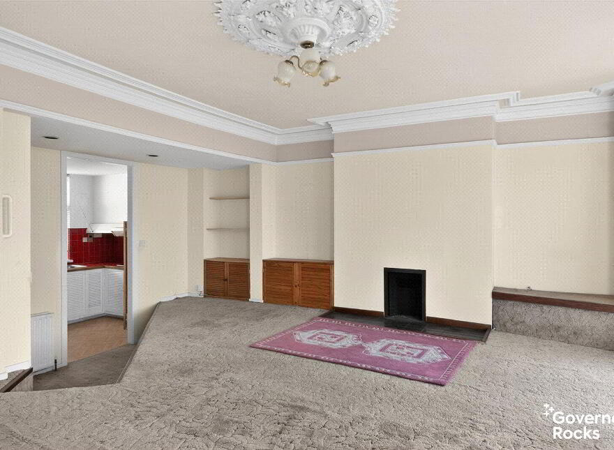 34 Seacliff Road, Bangor, BT20 5EY