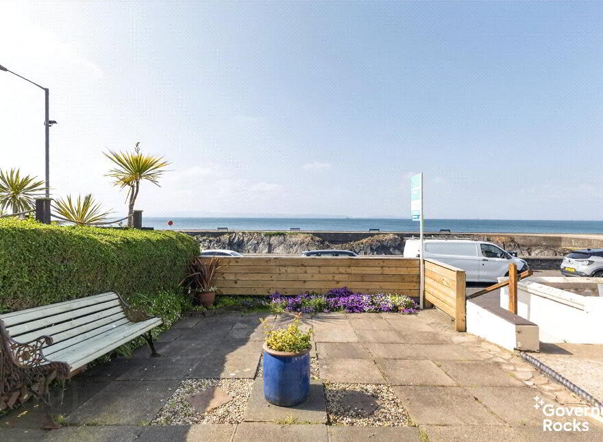 34 Seacliff Road, Bangor, BT20 5EY