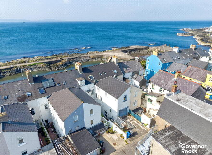 34 Seacliff Road, Bangor, BT20 5EY