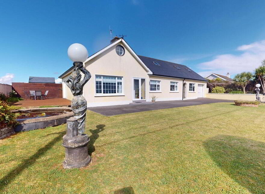 Templetown, Templetown, Y34KF58