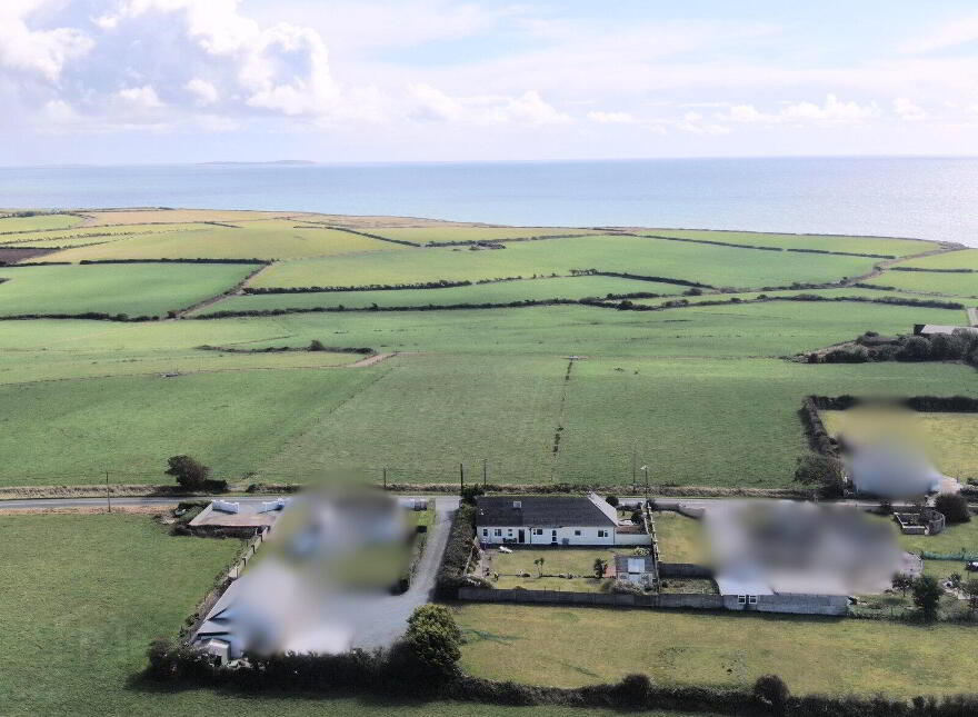Templetown, Templetown, Y34KF58