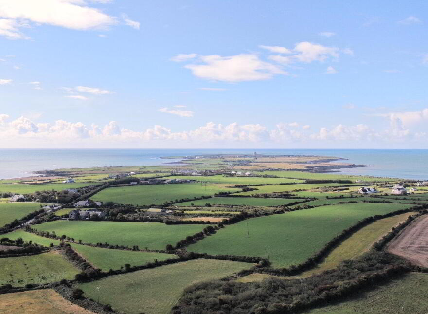 Templetown, Templetown, Y34KF58