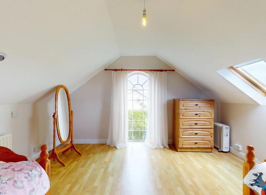 Templetown, Templetown, Y34KF58