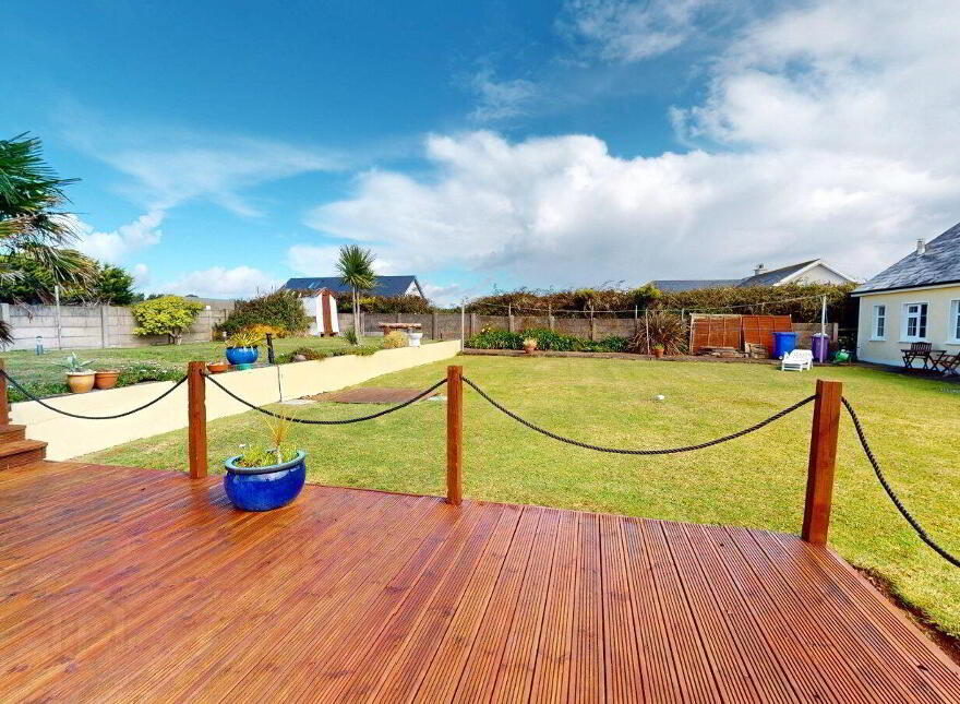 Templetown, Templetown, Y34KF58