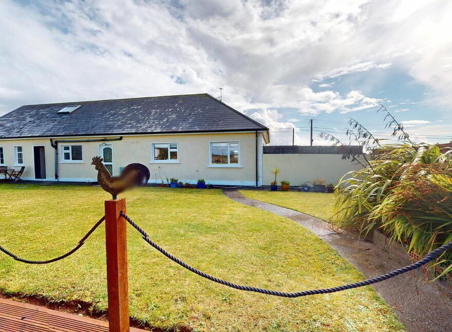 Templetown, Templetown, Y34KF58
