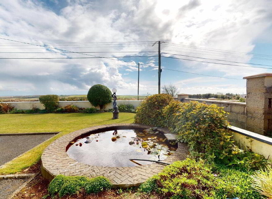 Templetown, Templetown, Y34KF58