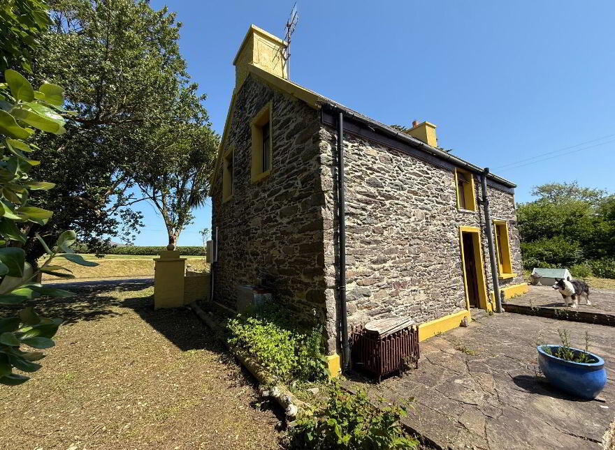 Parkers Pen, Ballymore, Ventry, V92F9N1