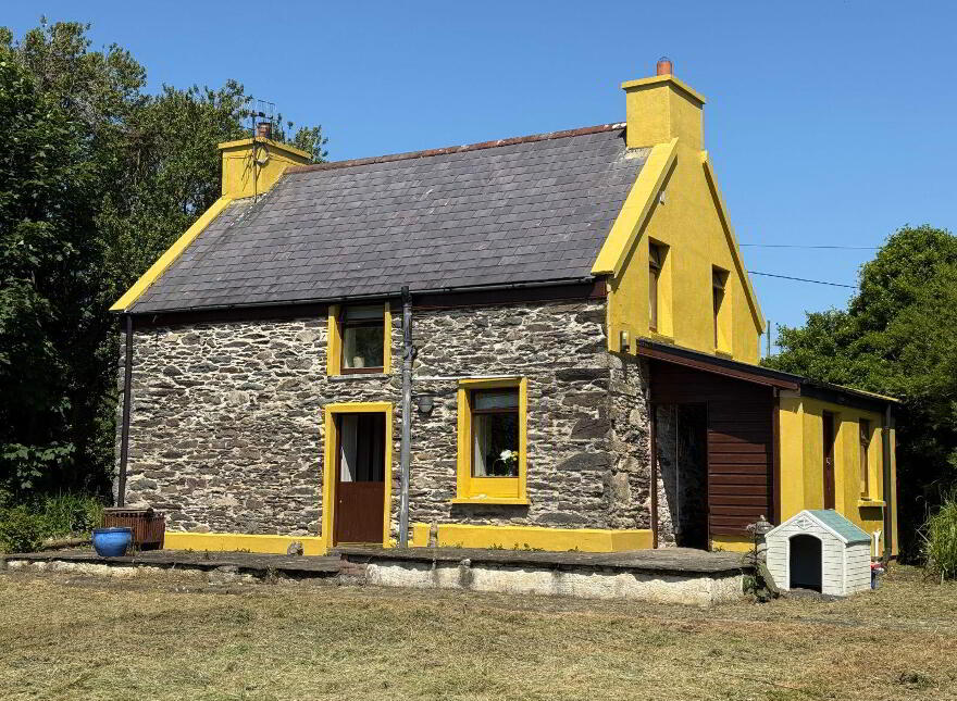 Parkers Pen, Ballymore, Ventry, V92F9N1