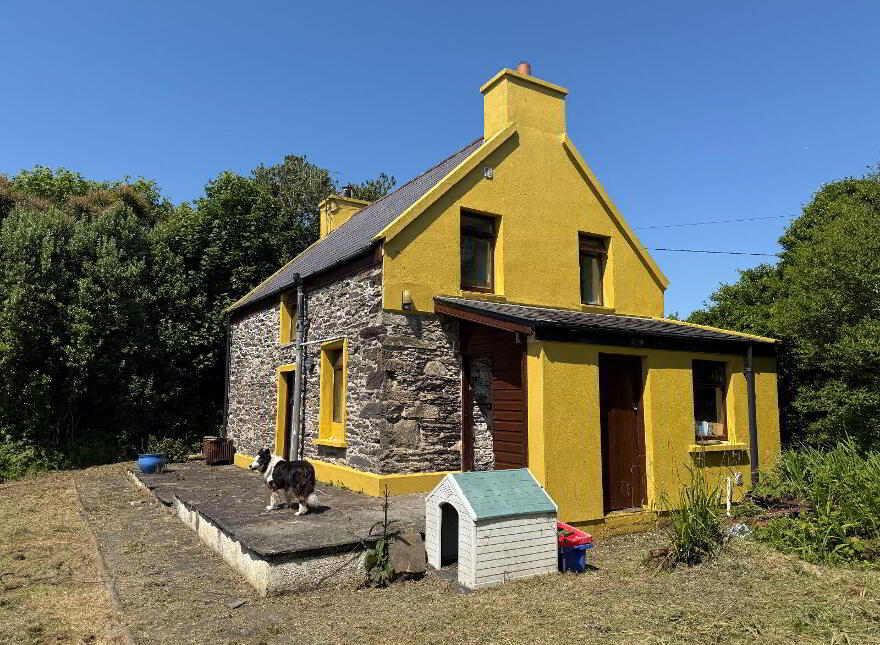 Parkers Pen, Ballymore, Ventry, V92F9N1