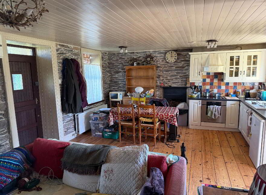 Parkers Pen, Ballymore, Ventry, V92F9N1