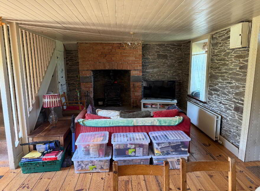 Parkers Pen, Ballymore, Ventry, V92F9N1