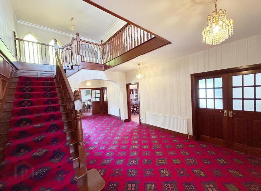 4 Retreat Close, Omagh, BT79 0HW