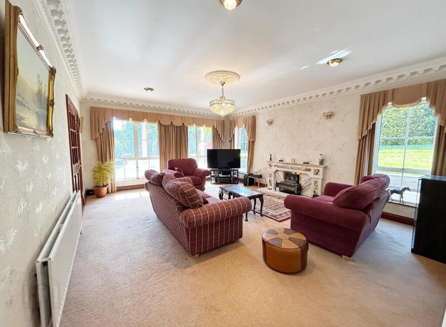 4 Retreat Close, Omagh, BT79 0HW