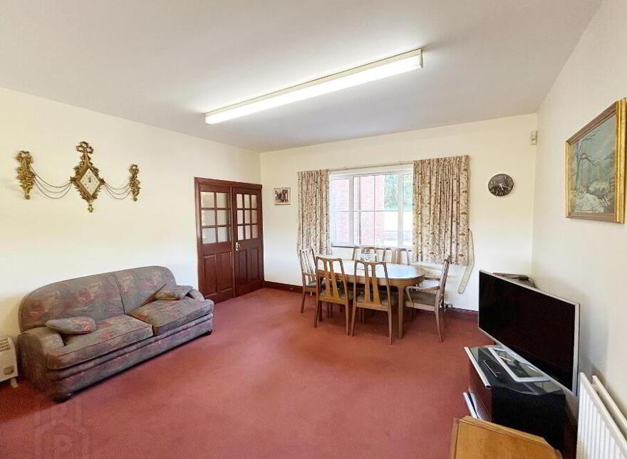 4 Retreat Close, Omagh, BT79 0HW
