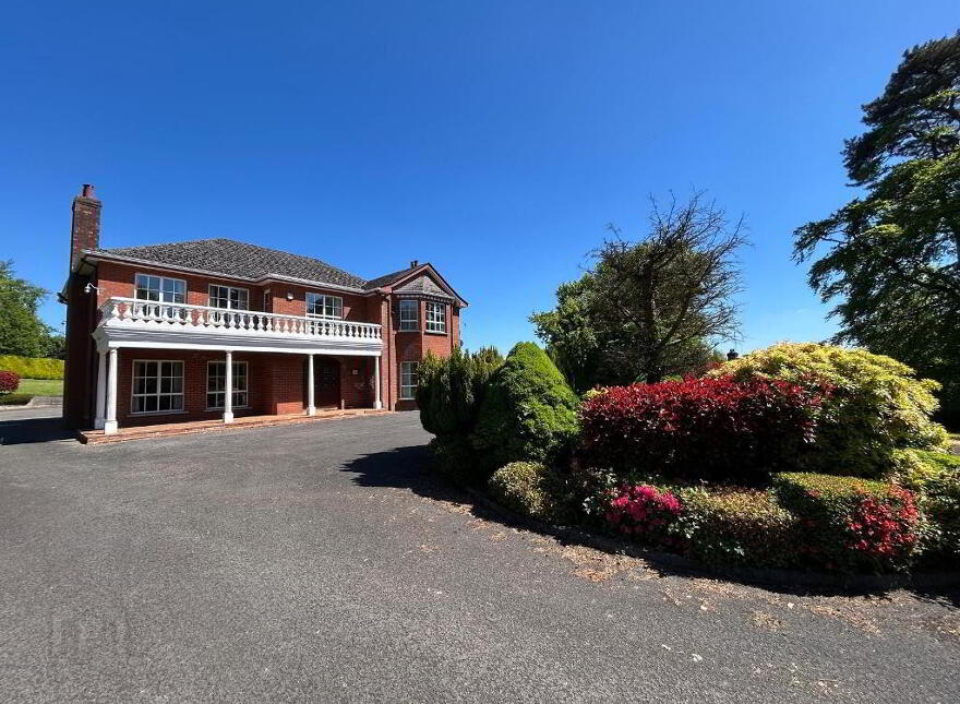 4 Retreat Close, Omagh, BT79 0HW