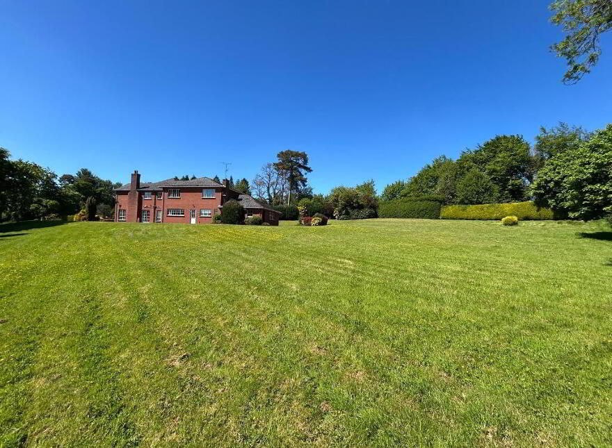 4 Retreat Close, Omagh, BT79 0HW