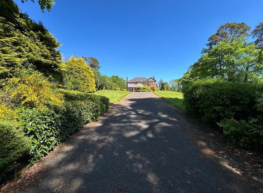 4 Retreat Close, Omagh, BT79 0HW