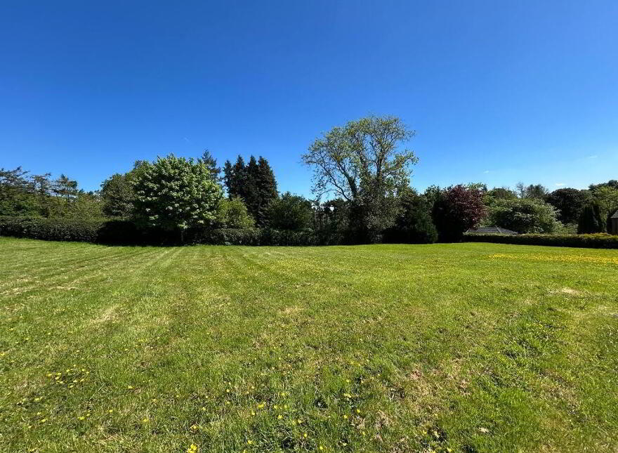 4 Retreat Close, Omagh, BT79 0HW