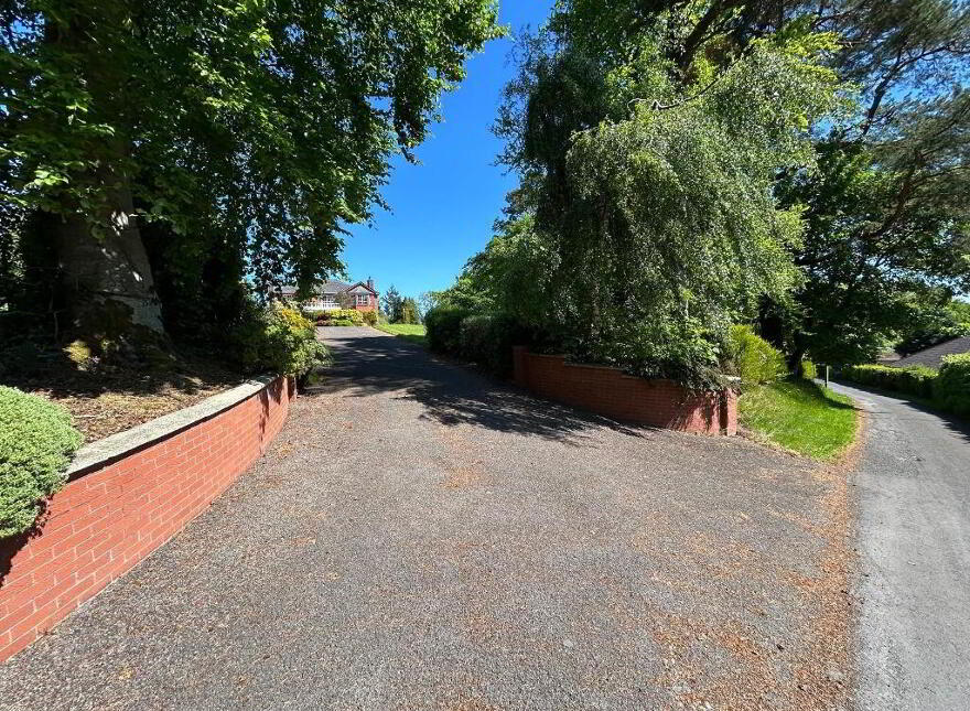 4 Retreat Close, Omagh, BT79 0HW