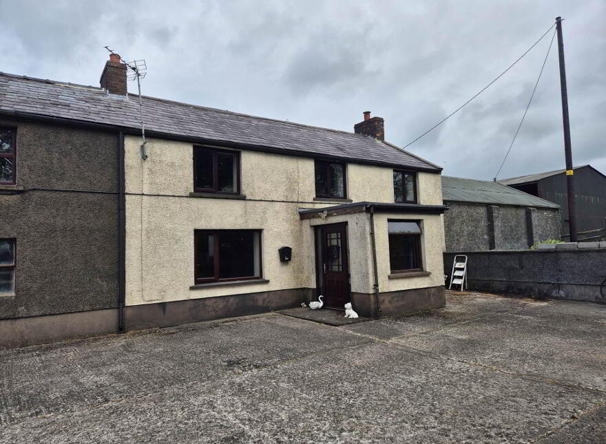 90 Manse Road, Ballycarry, Carrickfergus, BT38 9LD