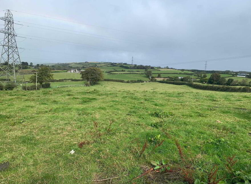 90 Manse Road, Ballycarry, Carrickfergus, BT38 9LD