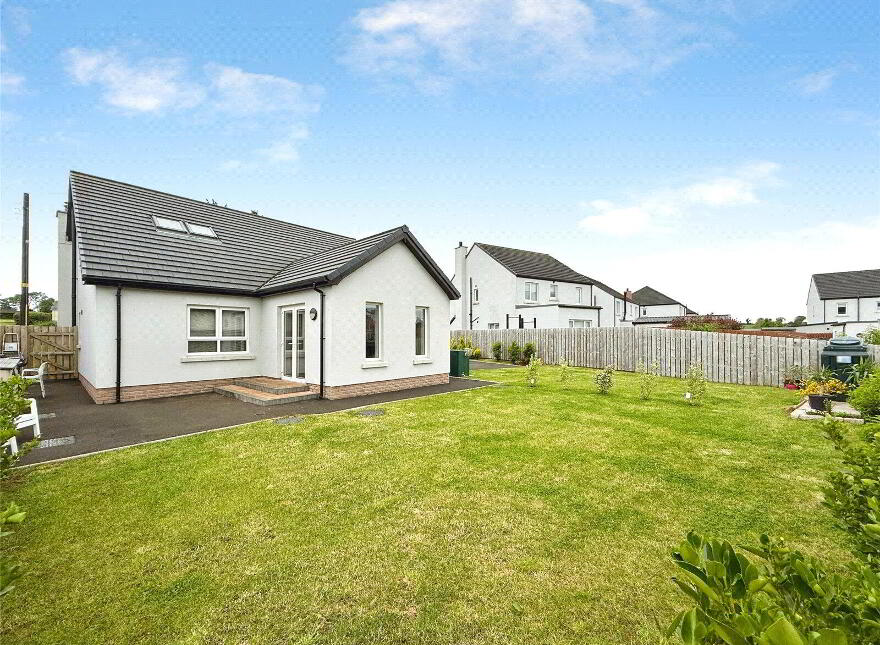 77 Portglenone Road, Randalstown, BT41 3EH
